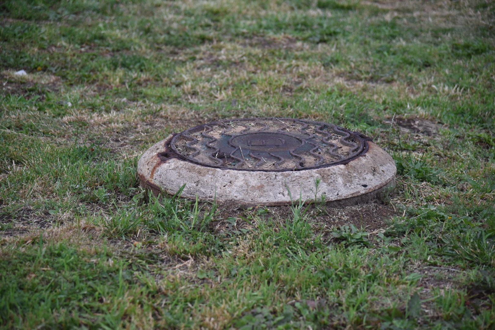 Химки, люки, водоснабжение, канализация, водоканал