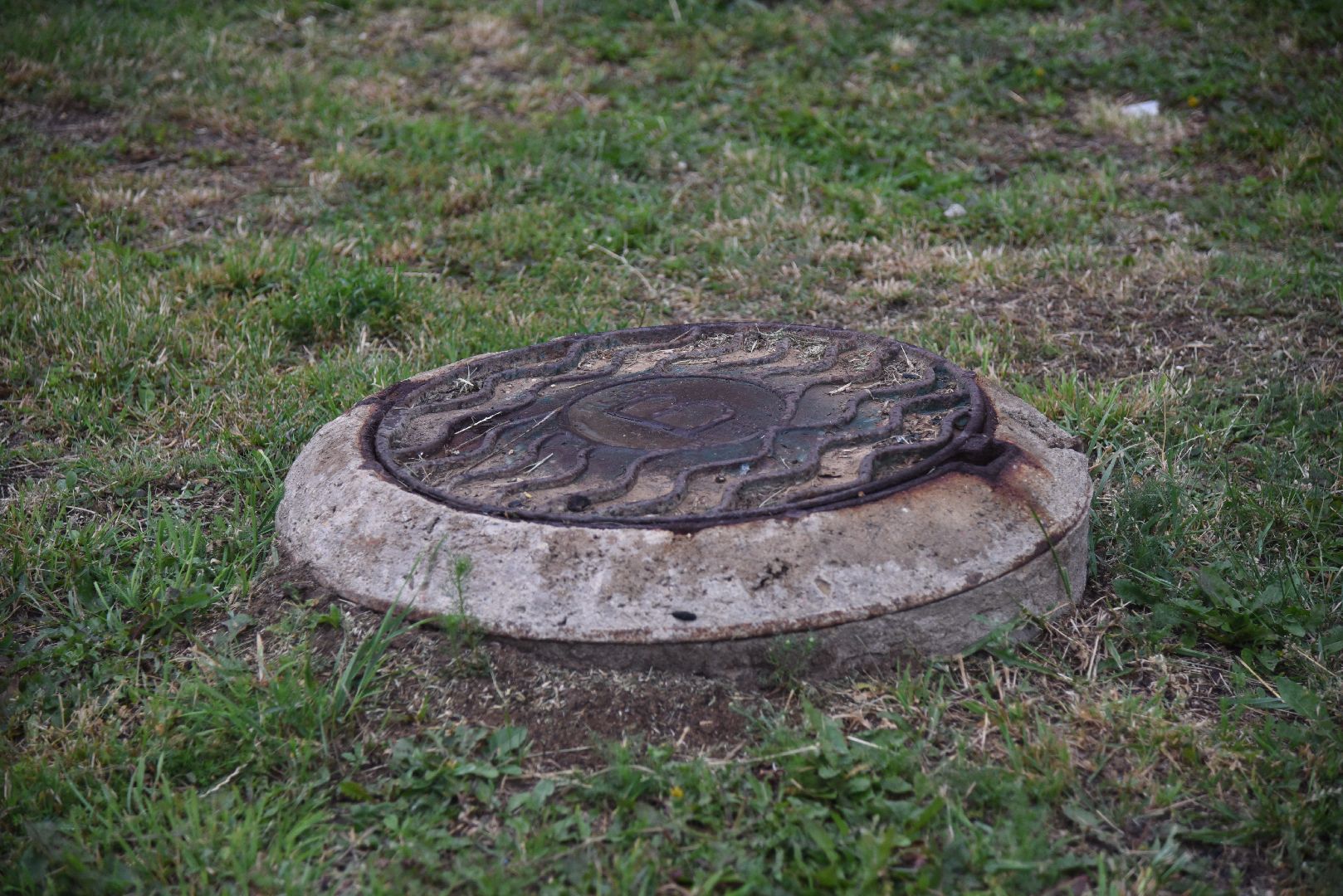 Химки, люки, водоснабжение, канализация, водоканал