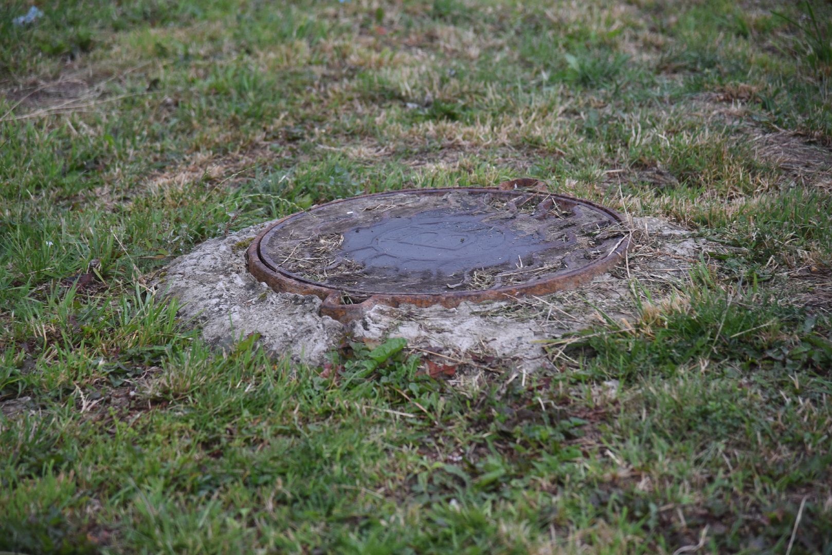 Химки, люки, водоснабжение, канализация, водоканал