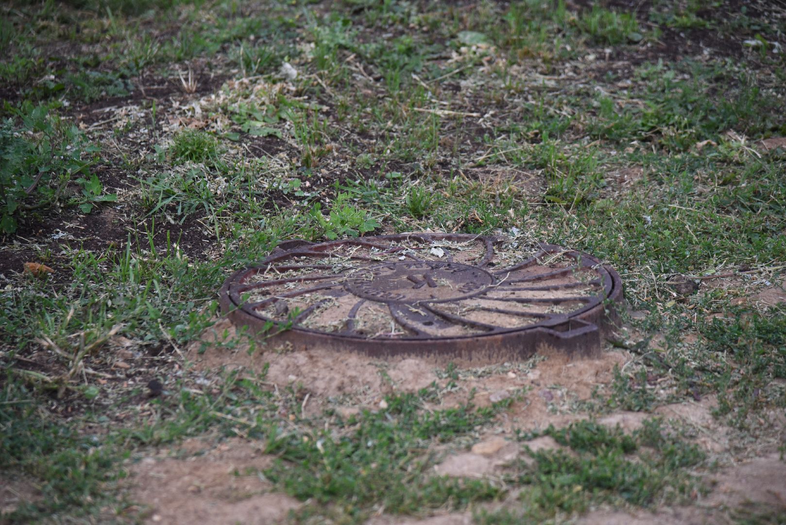 Химки, люки, водоснабжение, канализация, водоканал