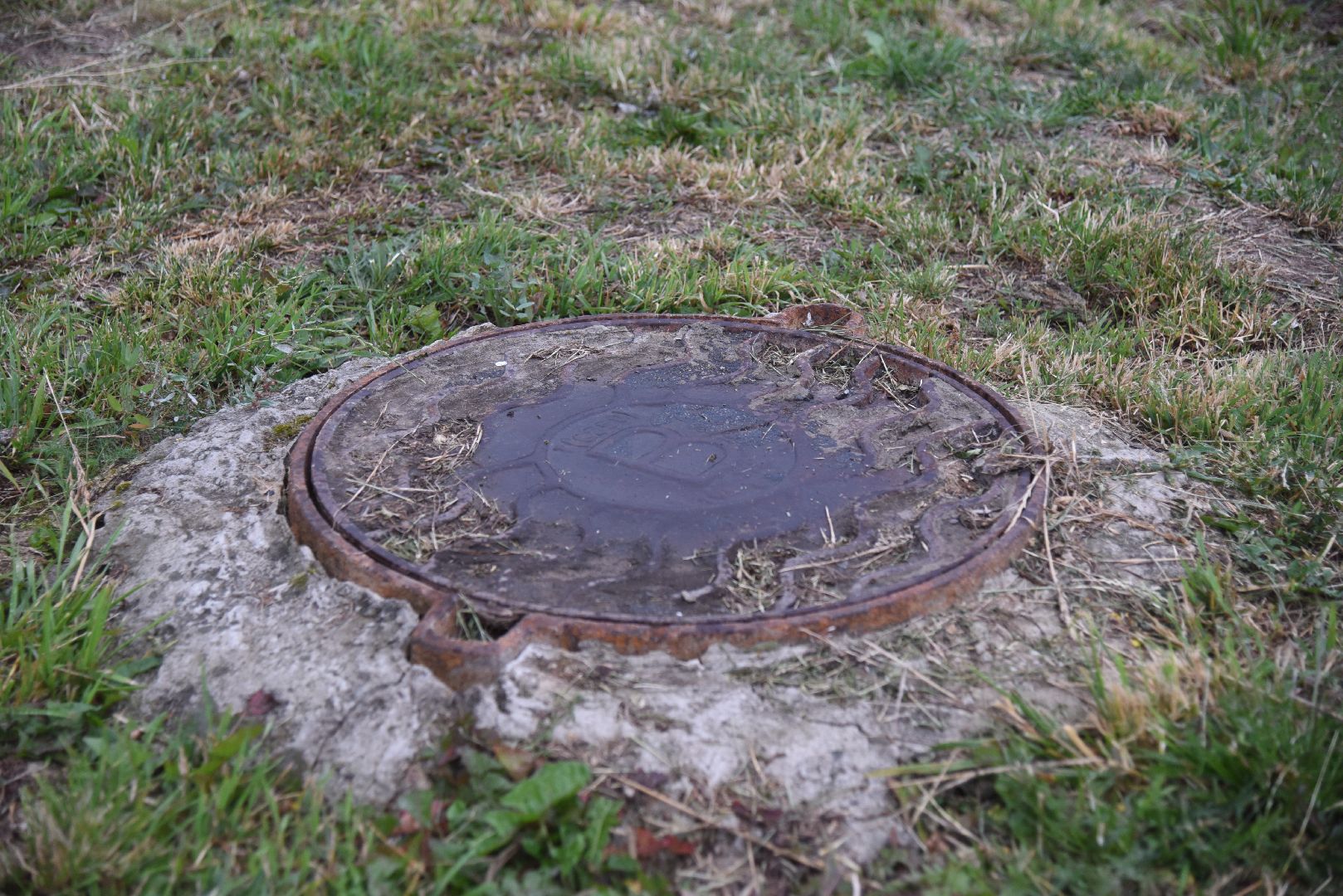 Химки, люки, водоснабжение, канализация, водоканал