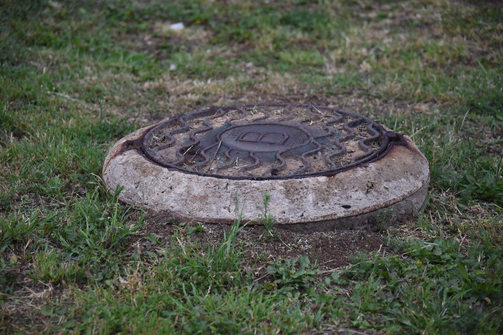 Химки, люки, водоснабжение, канализация, водоканал