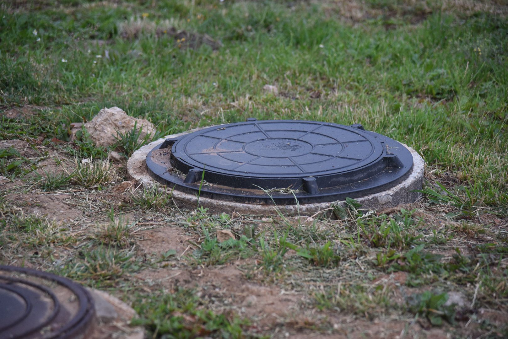 Химки, люки, водоснабжение, канализация, водоканал