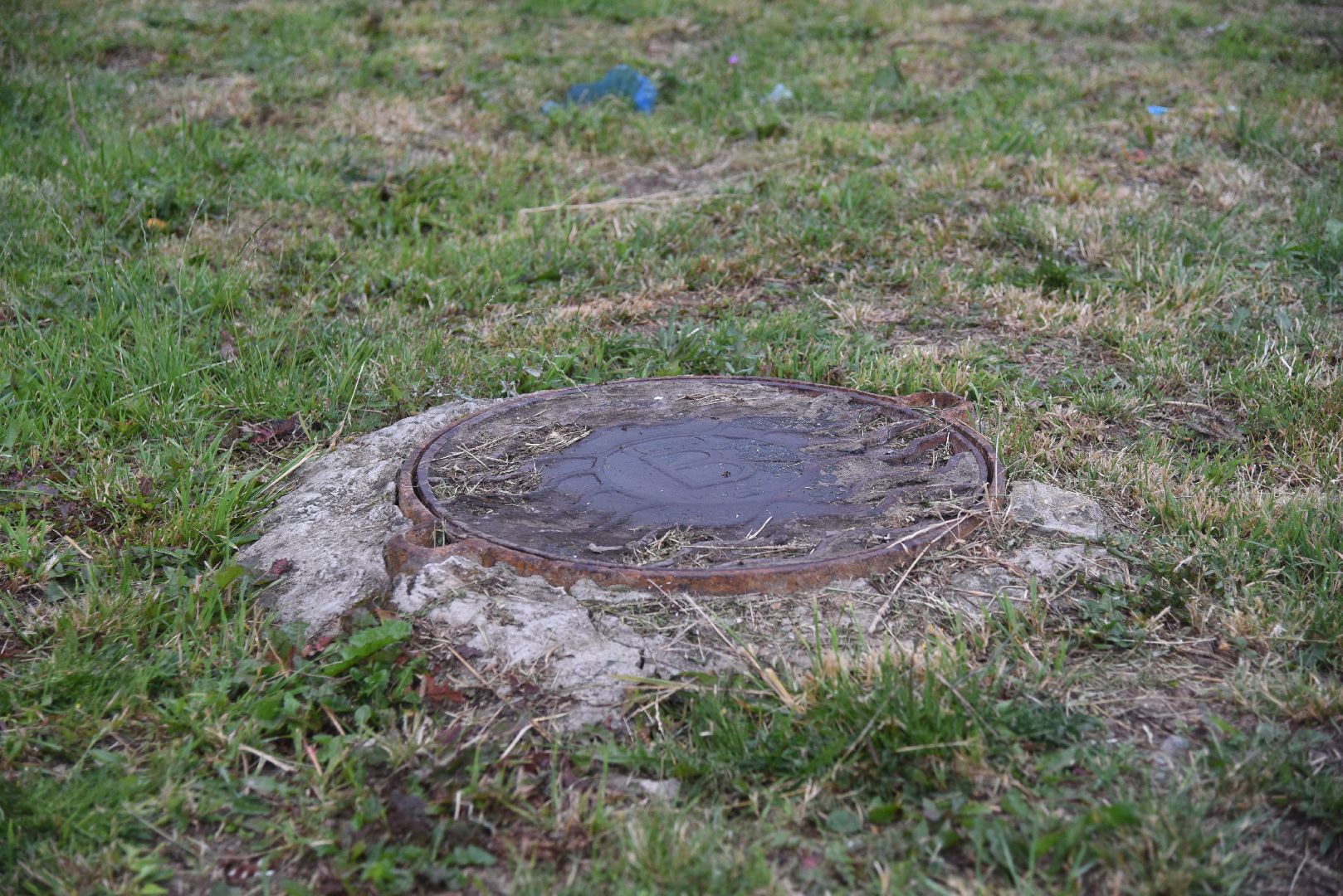 Химки, люки, водоснабжение, канализация, водоканал