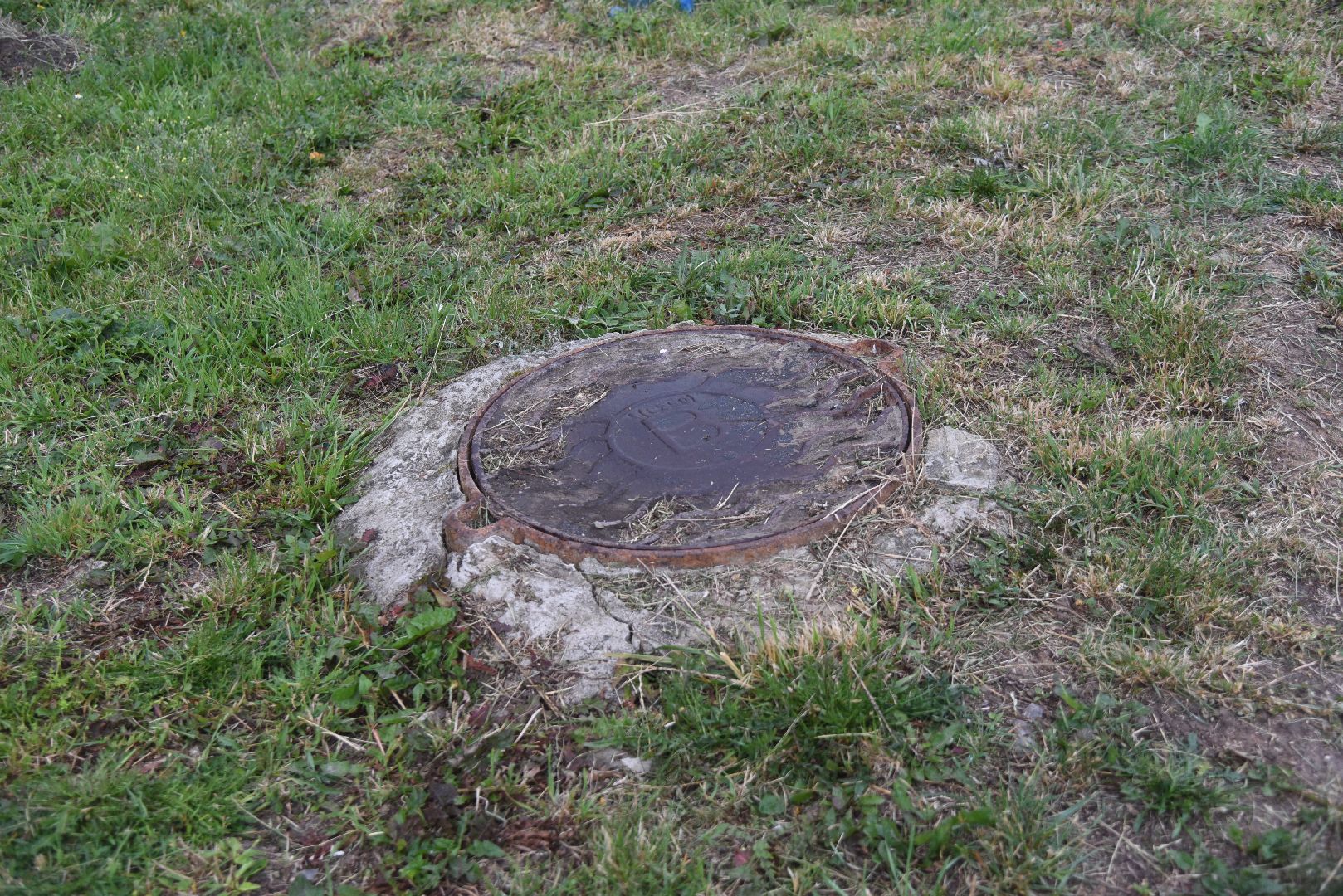 Химки, люки, водоснабжение, канализация, водоканал