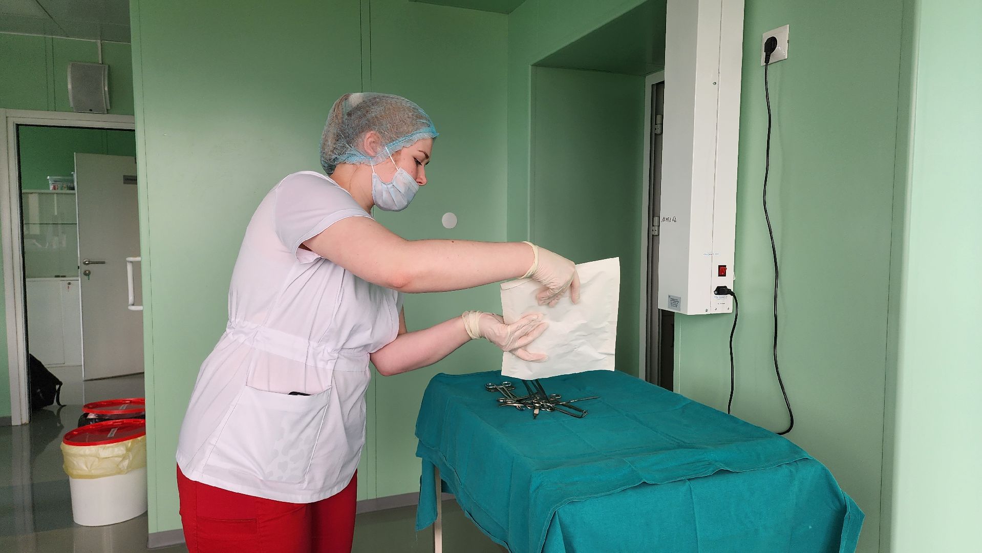 здравоохранение, медицина, медики,