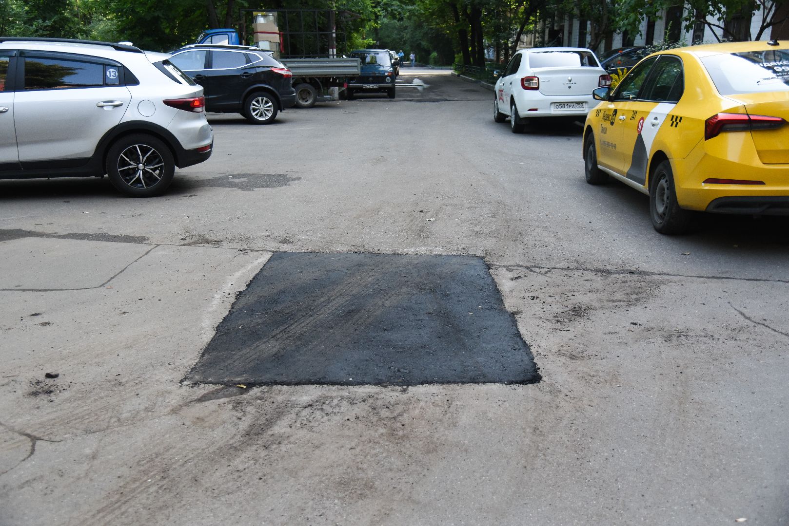 Химки, портал, Добродел, пользователи