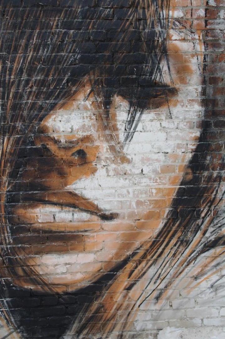 Домодедово, художник, портреты, уличное творчество