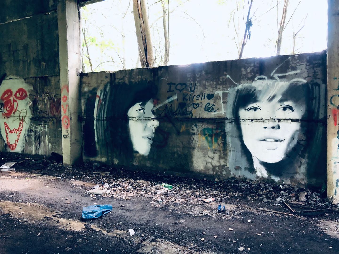 Домодедово, художник, портреты, уличное творчество