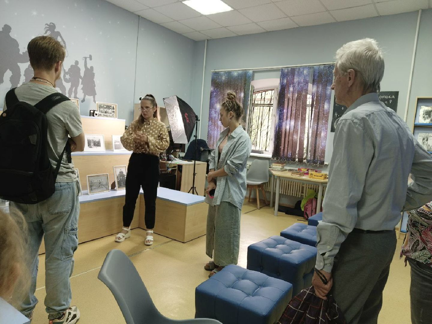 Домодедово, ретро выставка, старинные фотографии, архивные фотографии, история округа