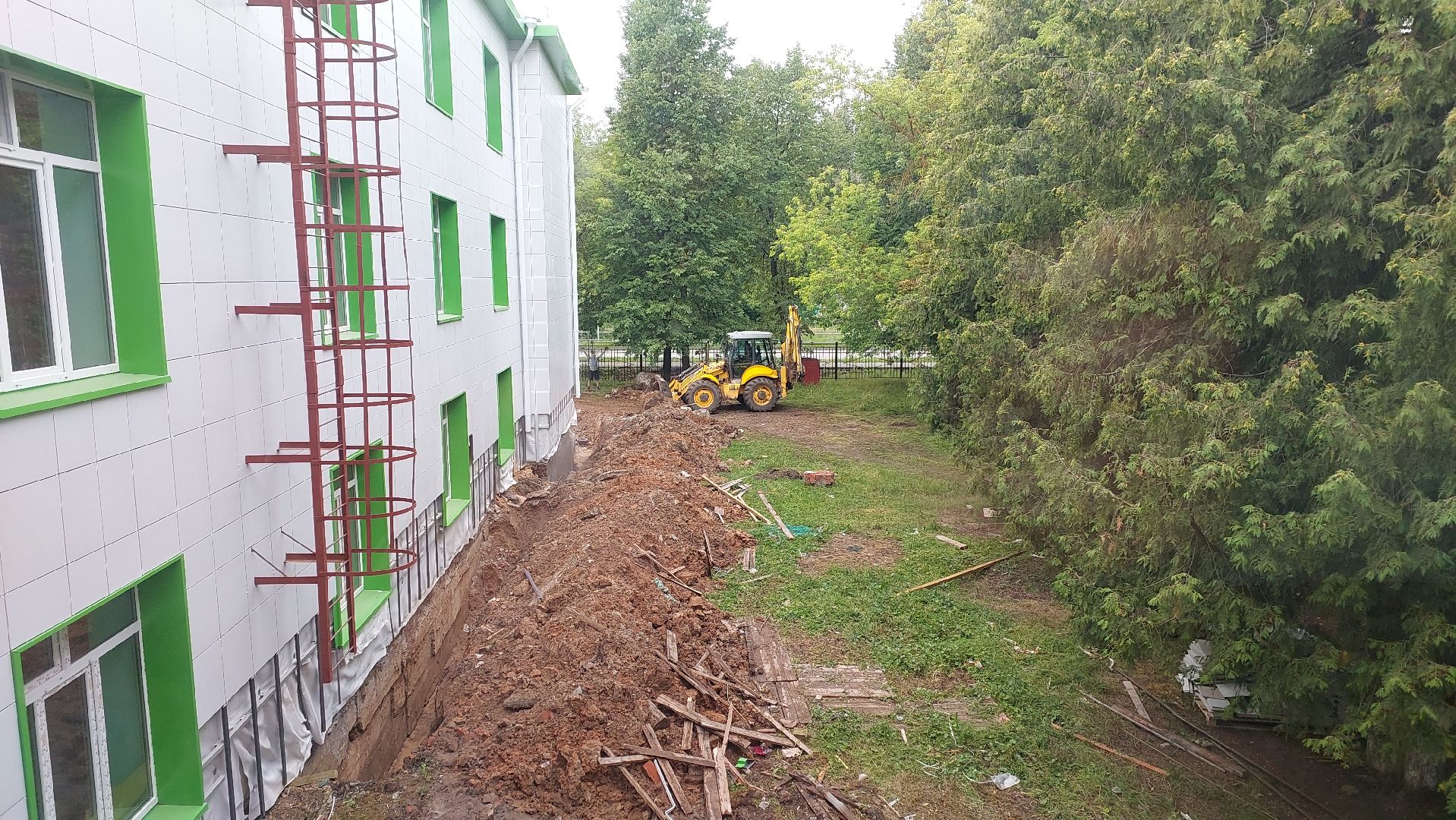 школа, серпухов, учительская, учителя, ремонт школы, образование,