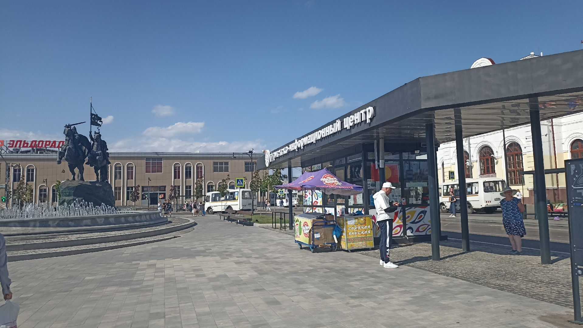 Серпухов, Подмосковье, туризм в Подмосковье, история Серпухова, достопримечательности, ночной город