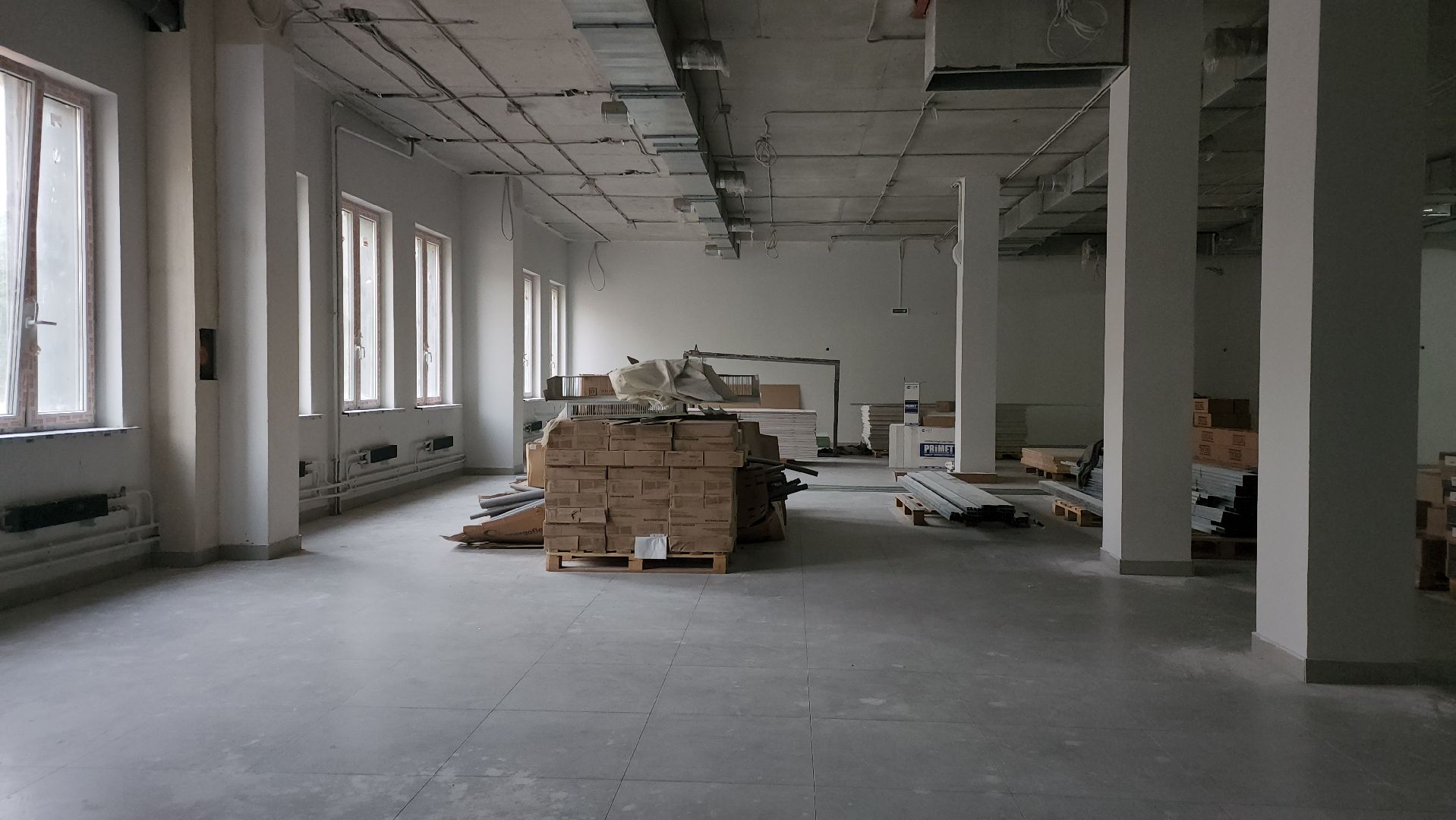 Пушкино, школа, образование, ремонт школ, Пушкинский округ