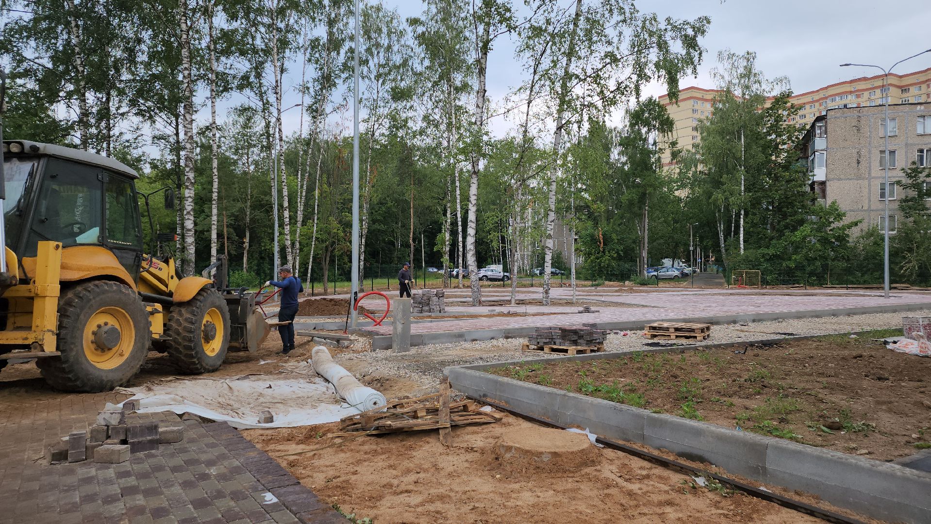 Пушкино, школа, образование, ремонт школ, Пушкинский округ