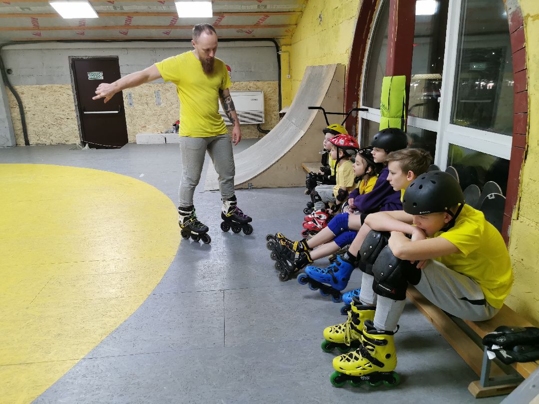 Подольск, ролики, бизнес