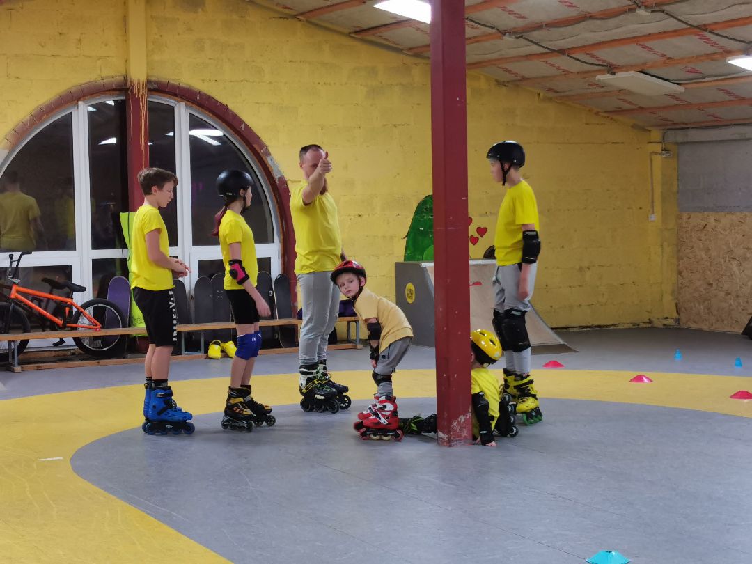 Подольск, ролики, бизнес