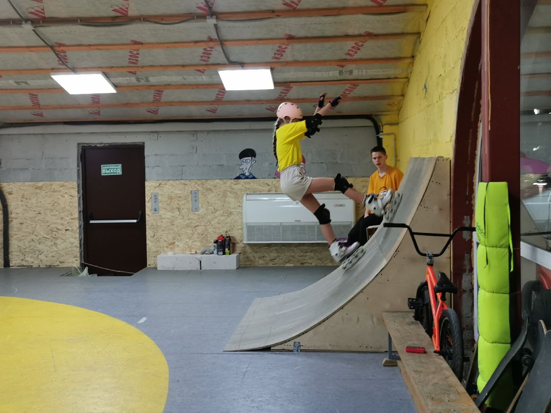 Подольск, ролики, бизнес