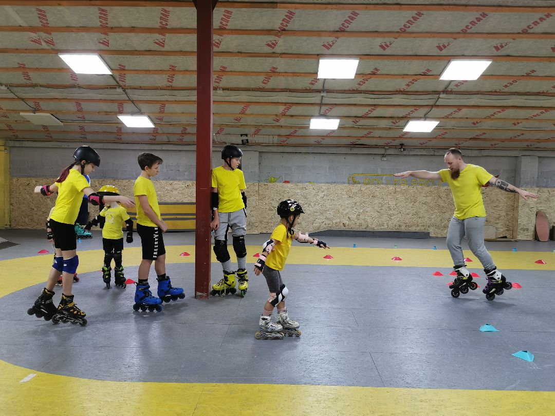 Подольск, ролики, бизнес