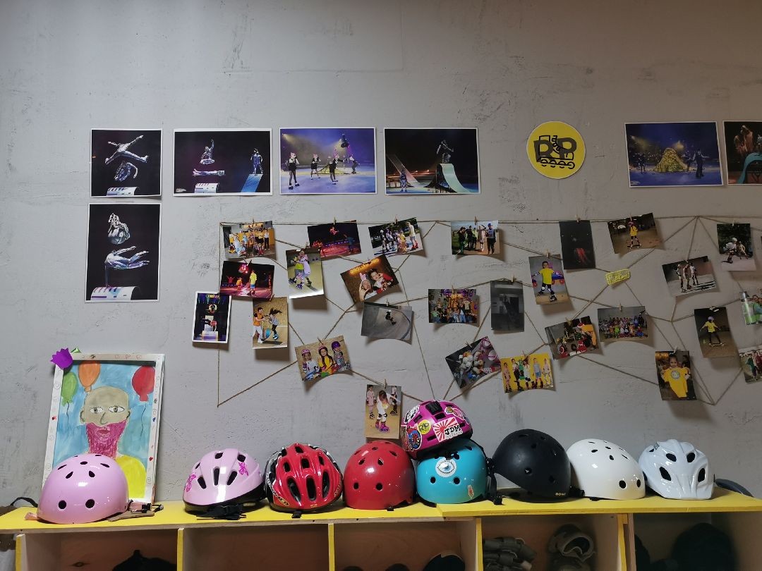 Подольск, ролики, бизнес