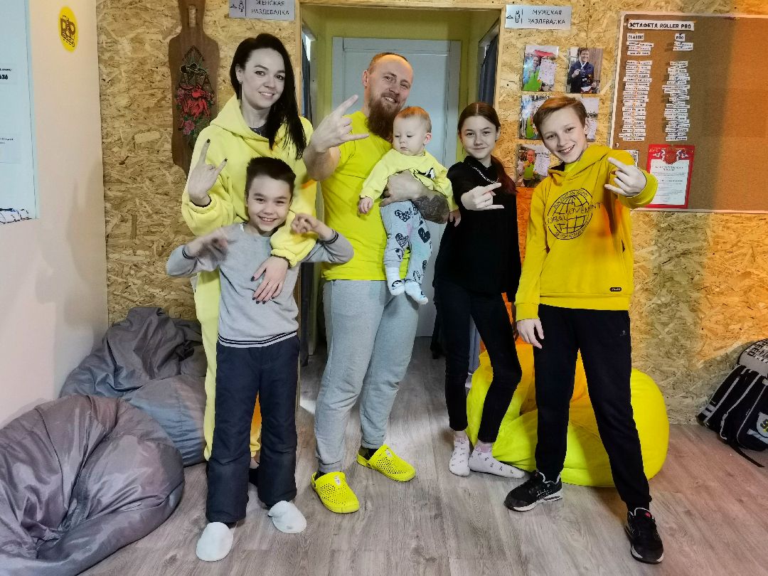 Подольск, ролики, бизнес