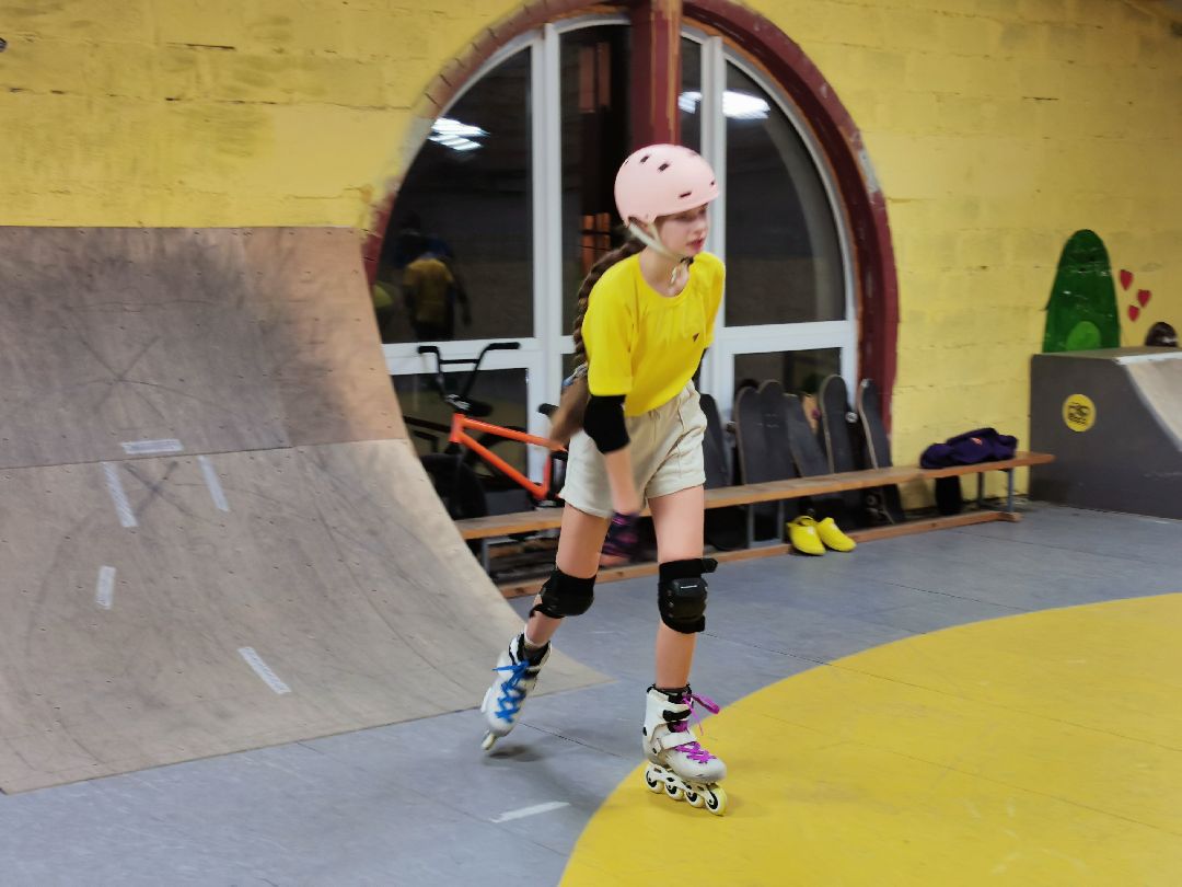 Подольск, ролики, бизнес