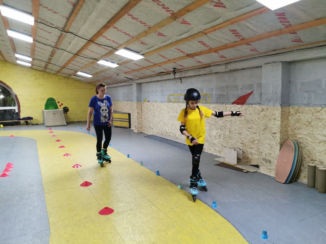 Подольск, ролики, бизнес