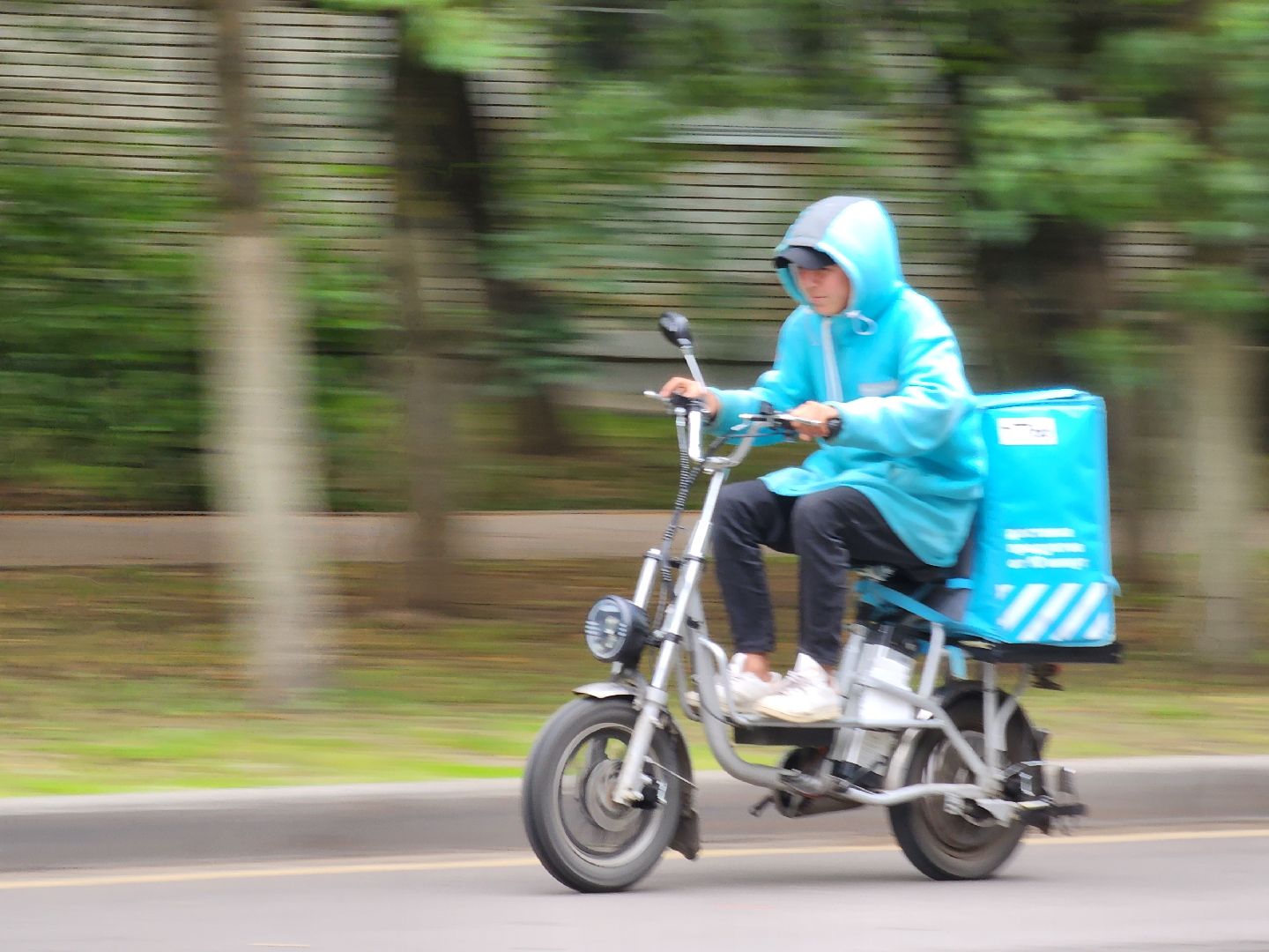 Одинцово, велосипед, велодорожка, транспорт,