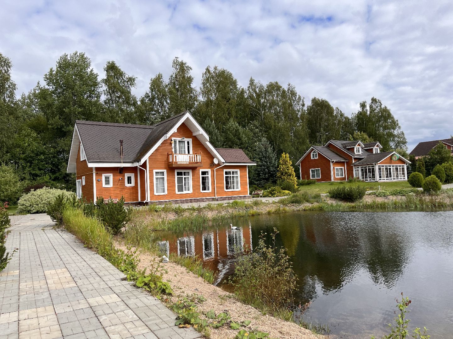 Шаховская, шахматы, Коновалово, экокомплекс