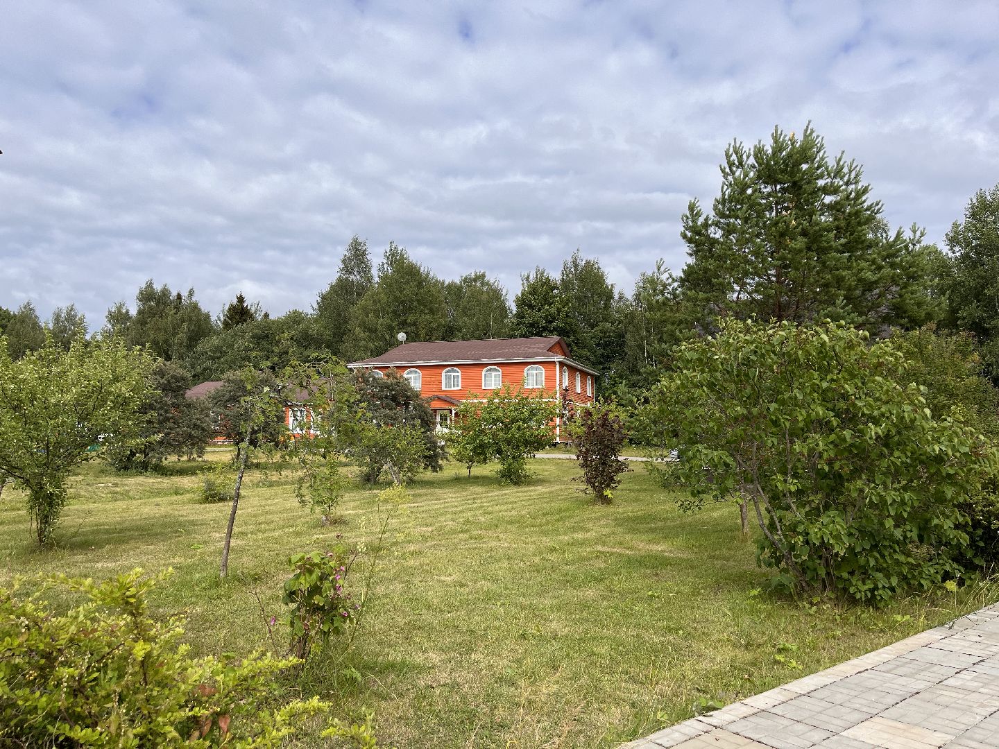 Шаховская, шахматы, Коновалово, экокомплекс