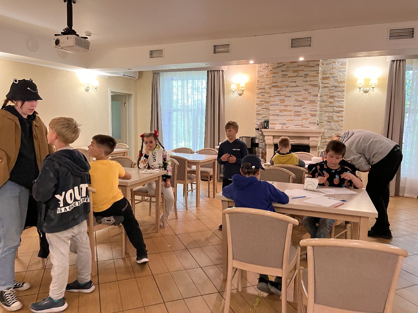 Шаховская, шахматы, Коновалово, экокомплекс