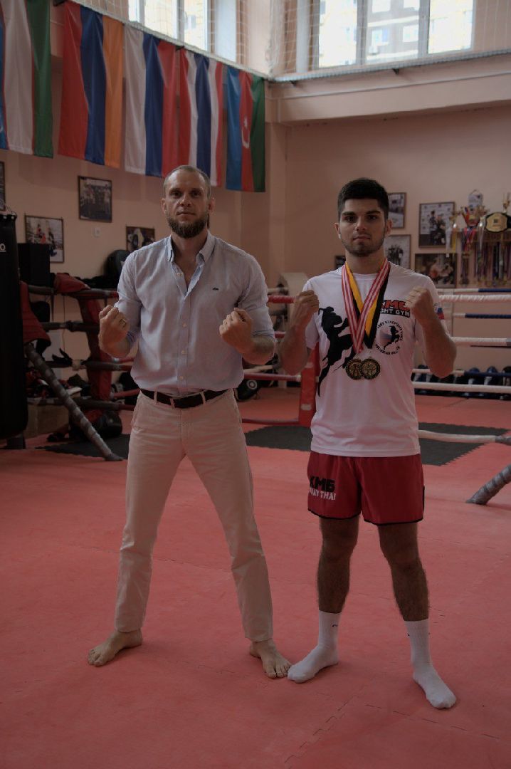 Долгопрудный, Бали, K-1, тайский бокс, единоборства, Новые Водники