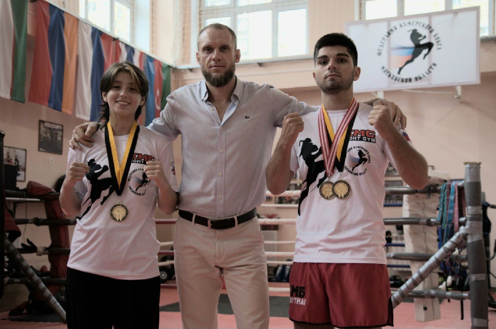 Долгопрудный, Бали, K-1, тайский бокс, единоборства, Новые Водники