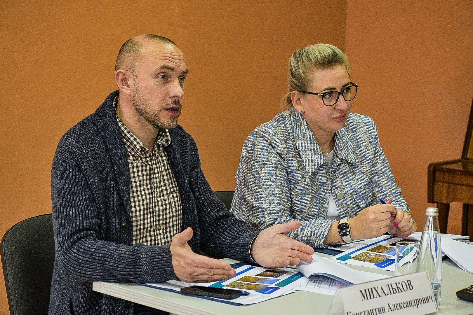 Солнечногорск, ЦУР, благоустройство, добродел, жители