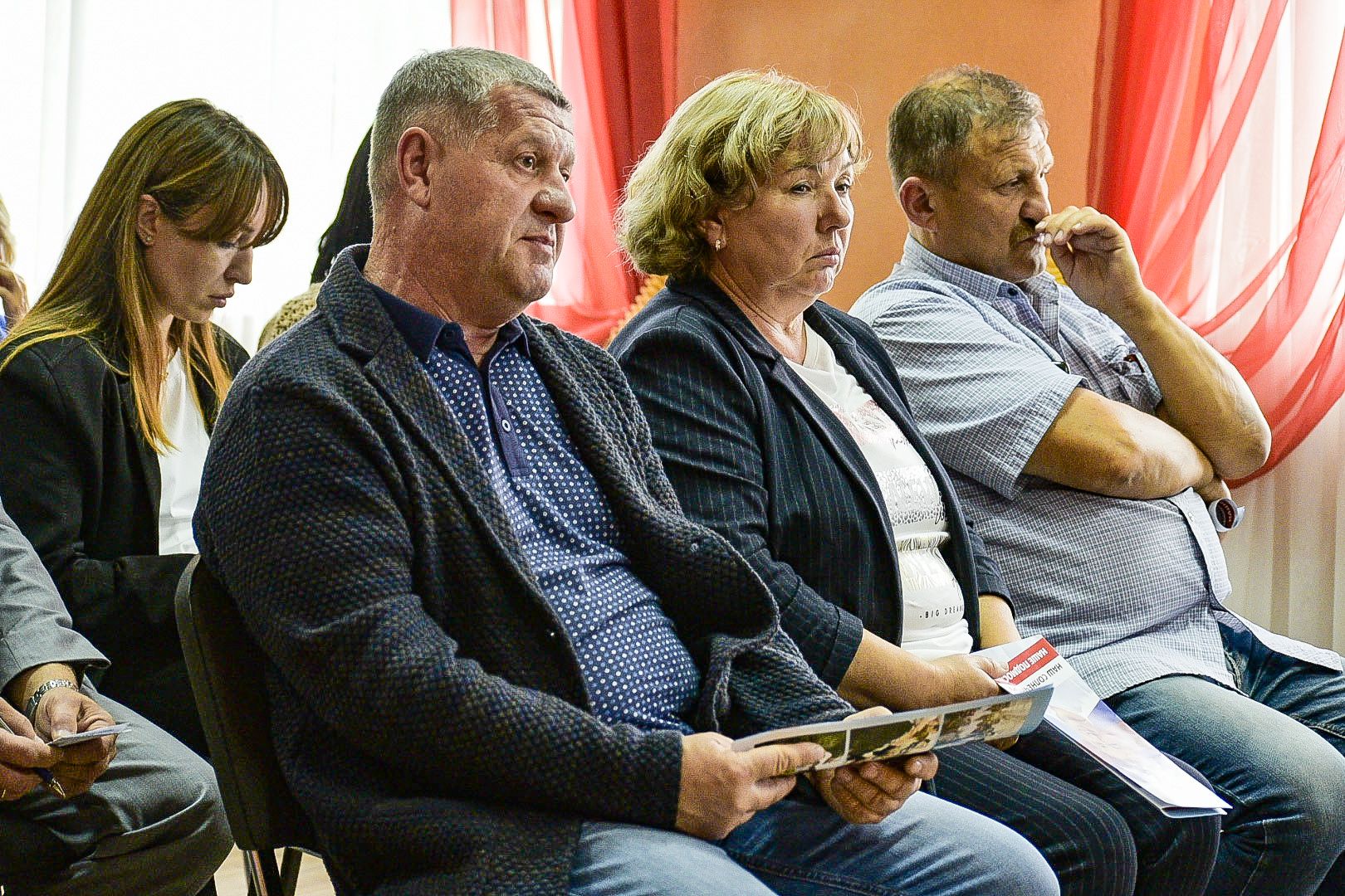 Солнечногорск, ЦУР, благоустройство, добродел, жители