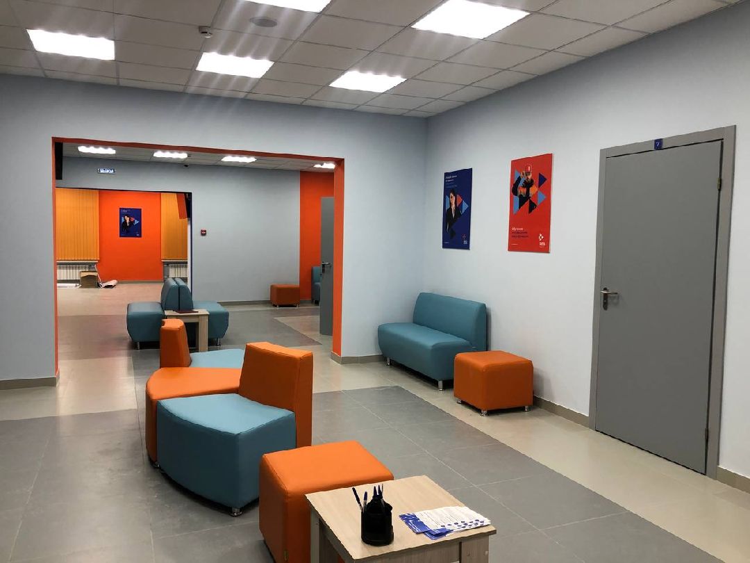 Подольск, Экономика, трудоустройство