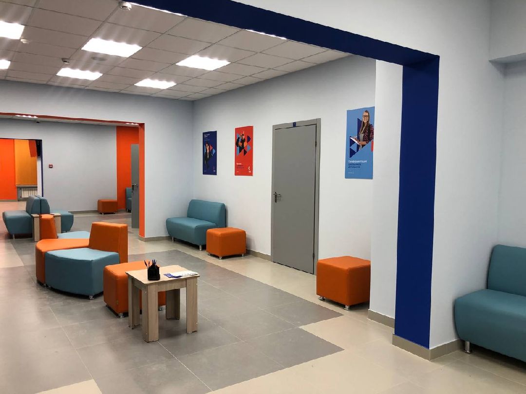 Подольск, Экономика, трудоустройство