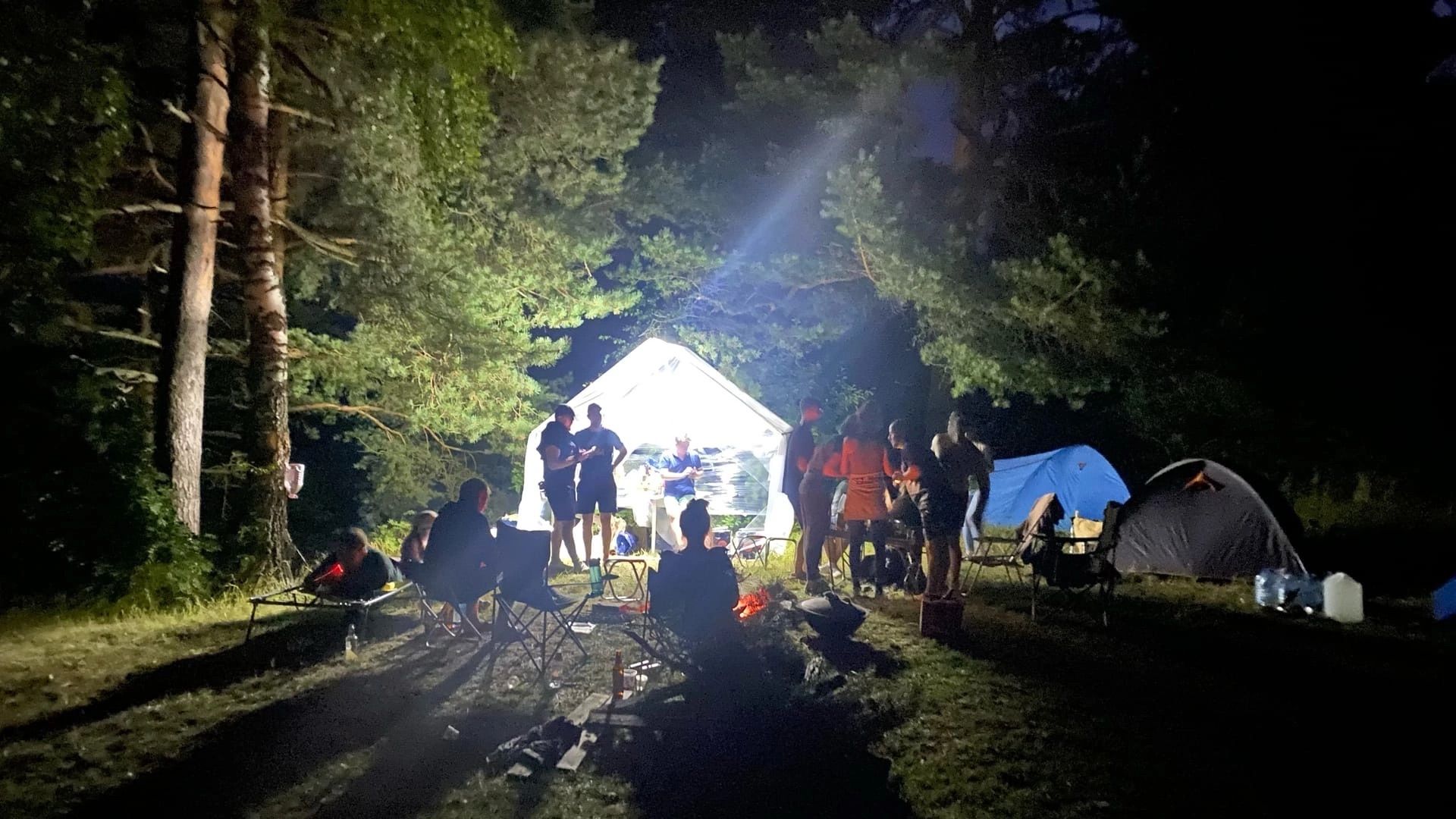 Шаховская, место отдыха, туризм