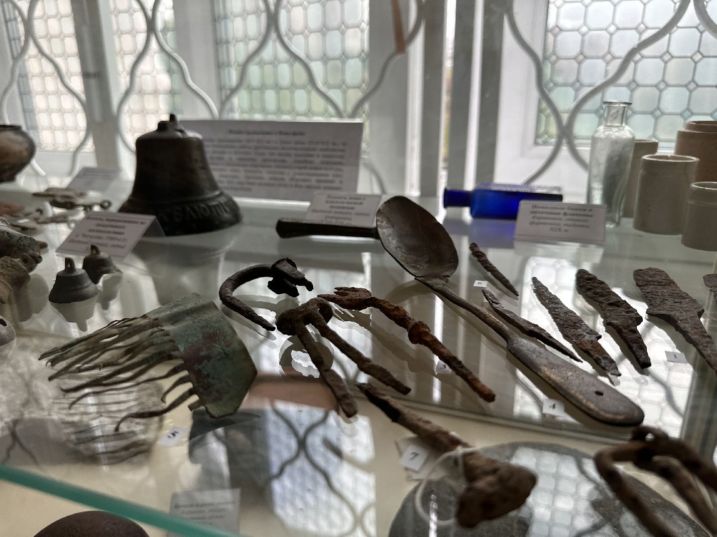 Одинцово, Музей, Раскопки, Археологи