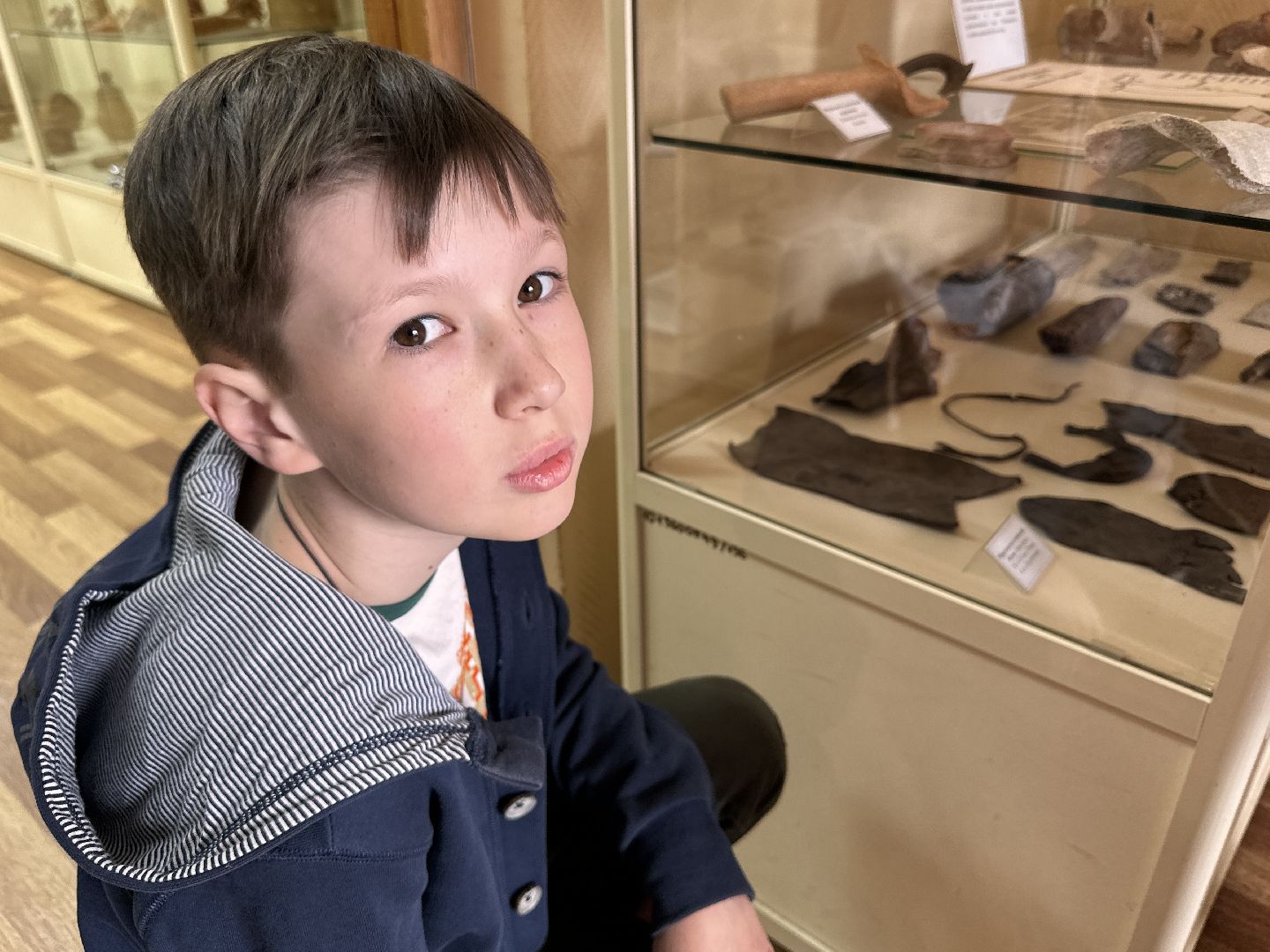 Одинцово, Музей, Раскопки, Археологи