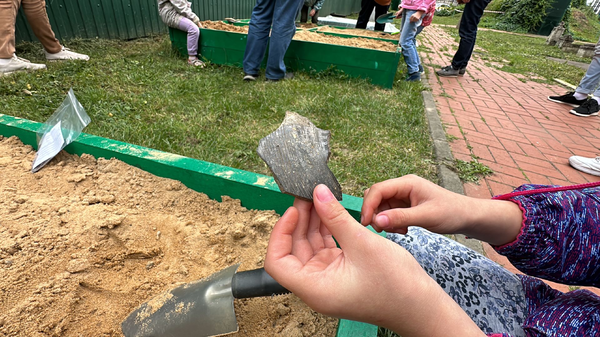 Одинцово, Музей, Раскопки, Археологи