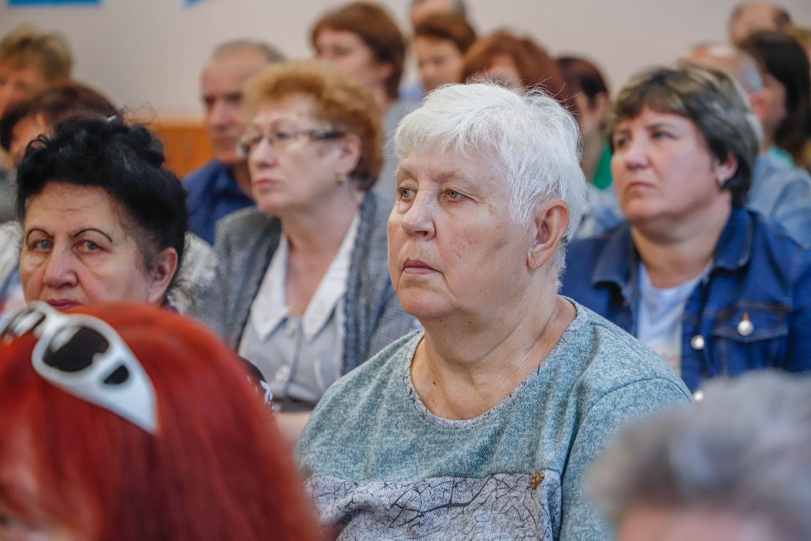 Московская областная дума, Домодедово