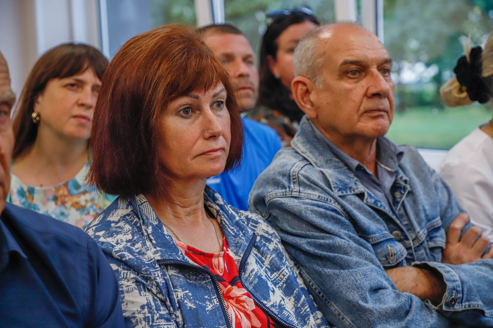 Московская областная дума, Домодедово