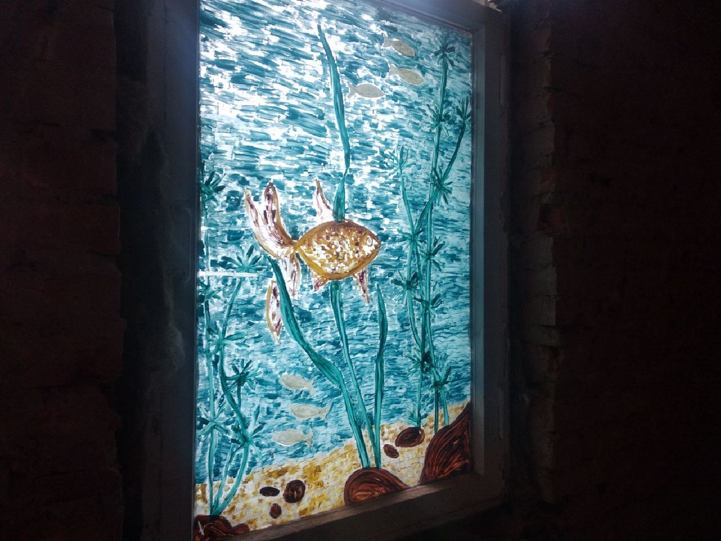 Дмитров, Бассейн Бриз, Минспорта МО