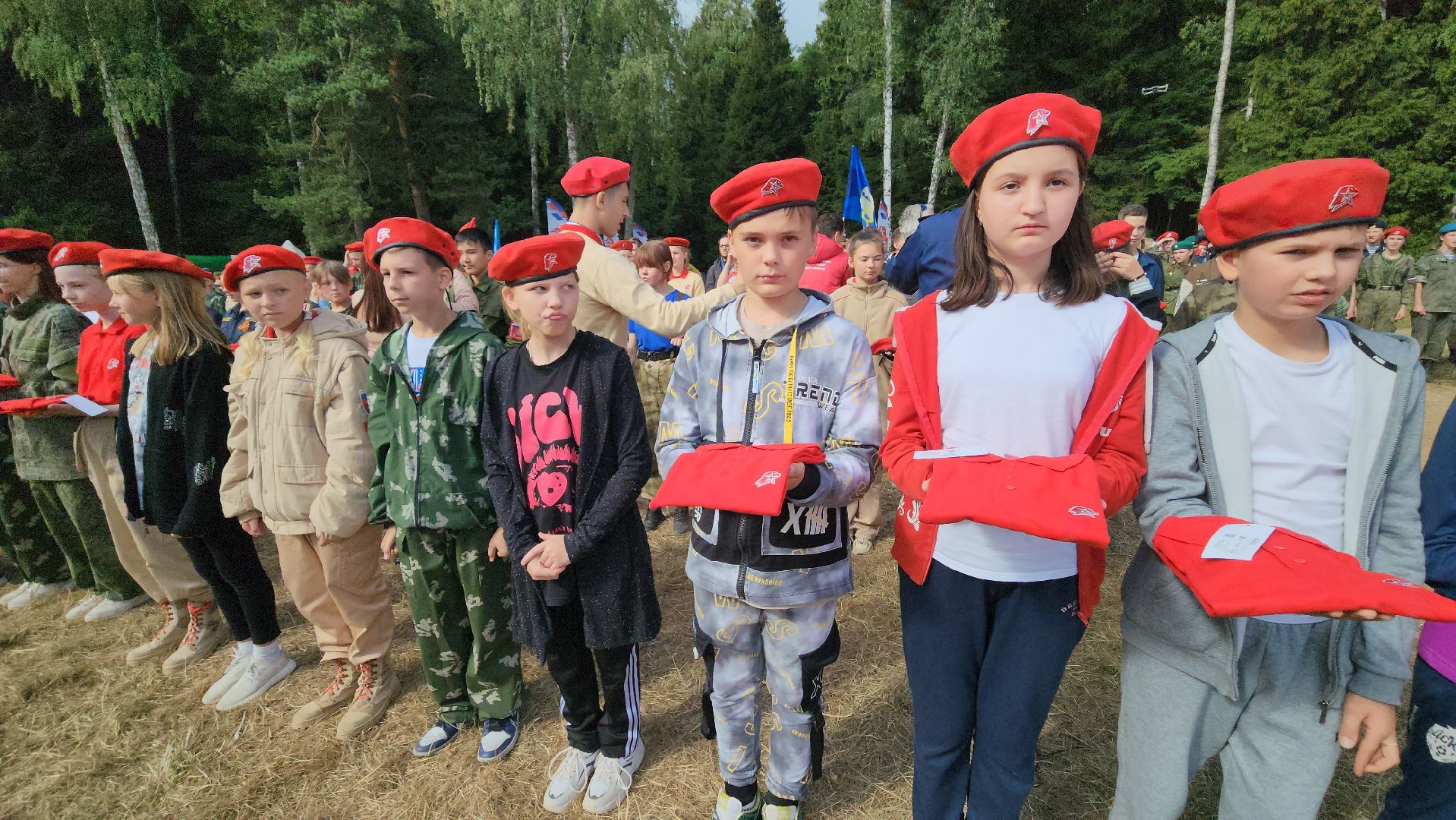 Подольск молодежь