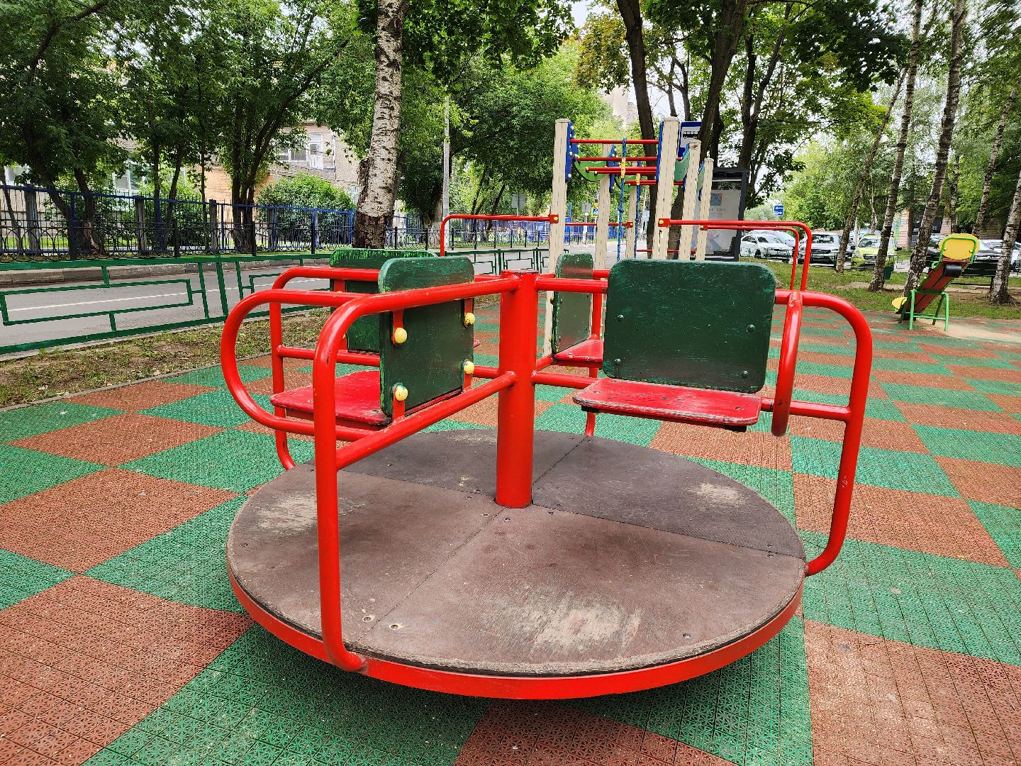 Подольск, благоустройство, детская площадка, оюращения граждан