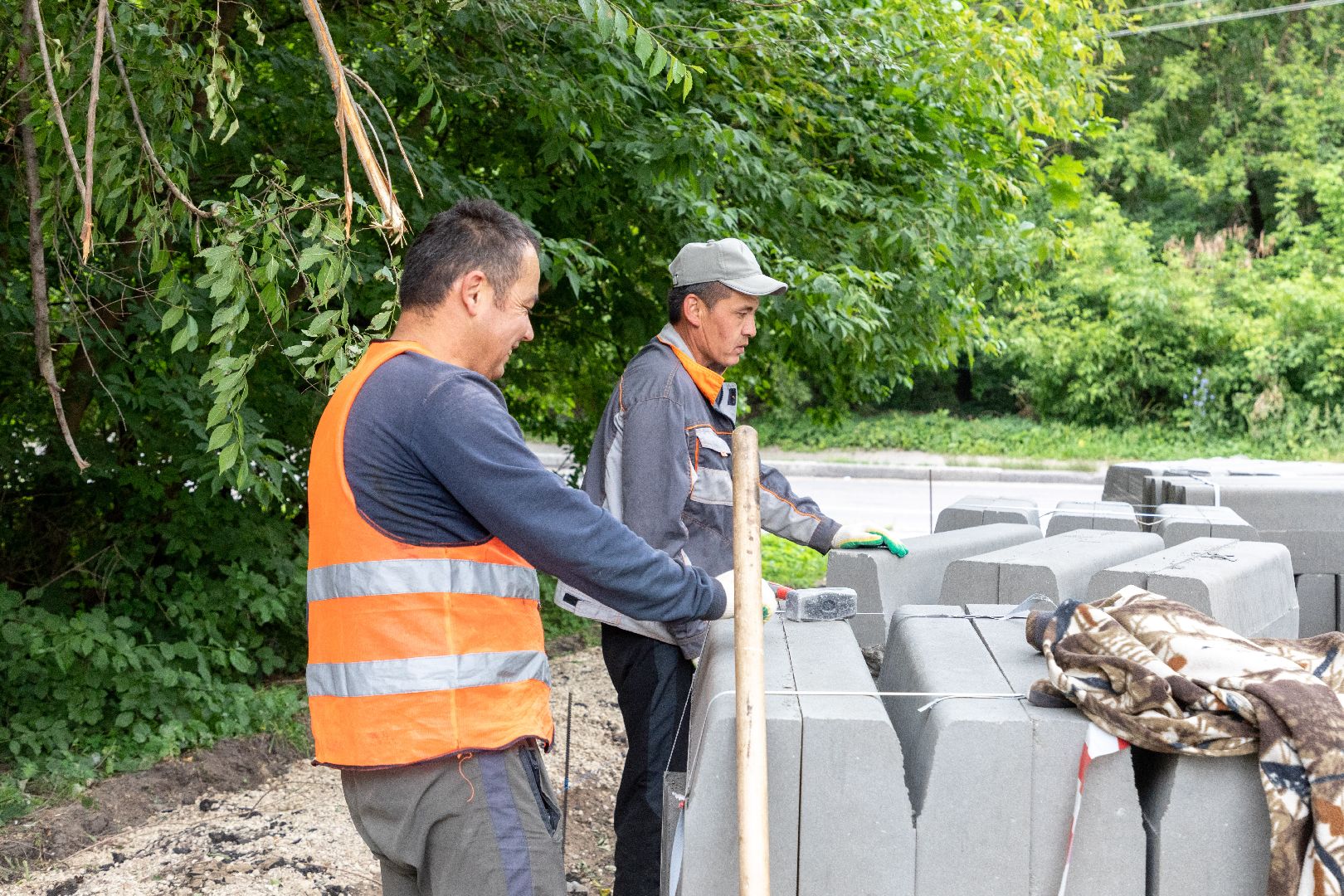 лыткарино, благоустройство, дворы,