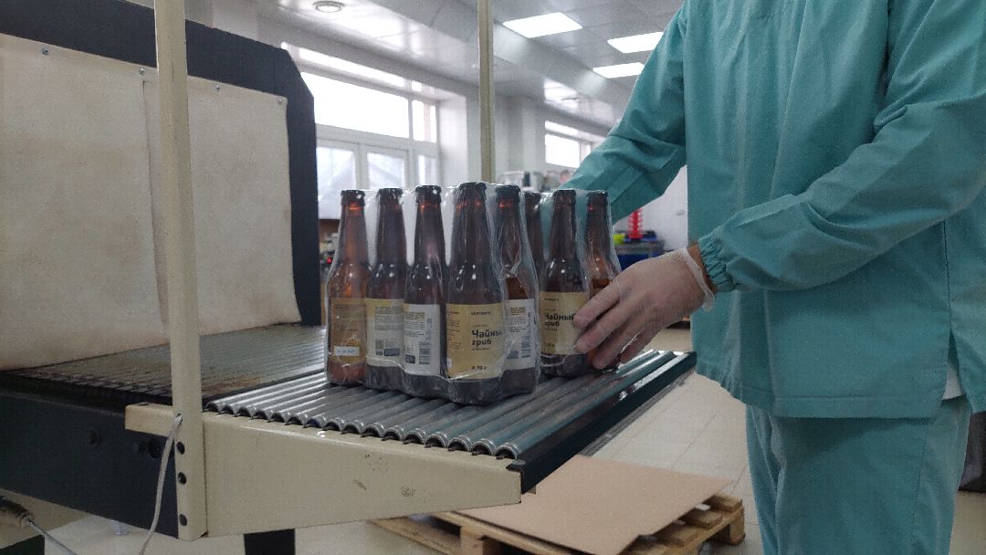 общество, напитки, предпринимательство, Комбучай, Воскресенск, чайный гриб