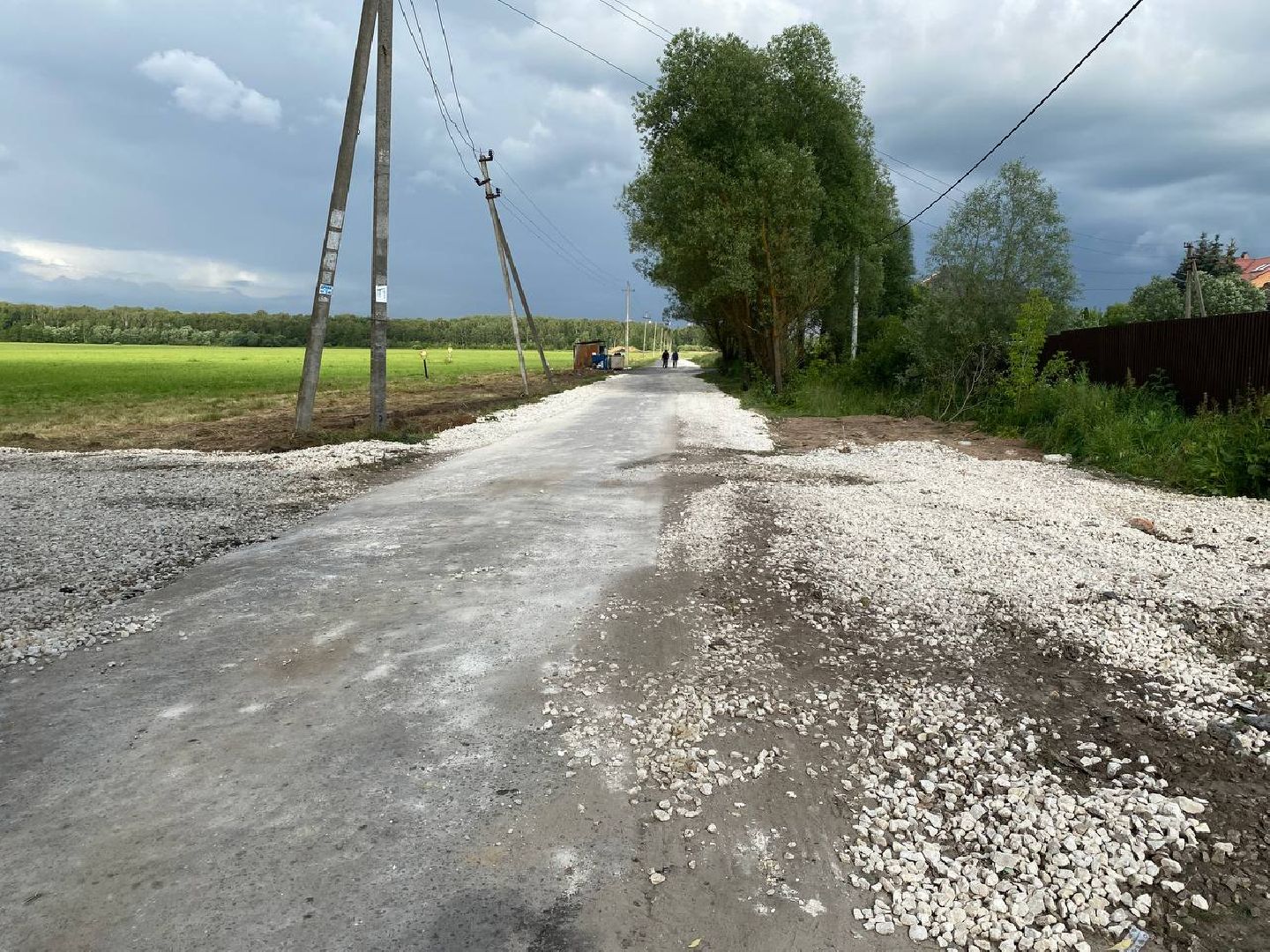 Чехов, фестиваль, благоустройство, подготовка, дорога, парковка, Молоди, Молодинская битва