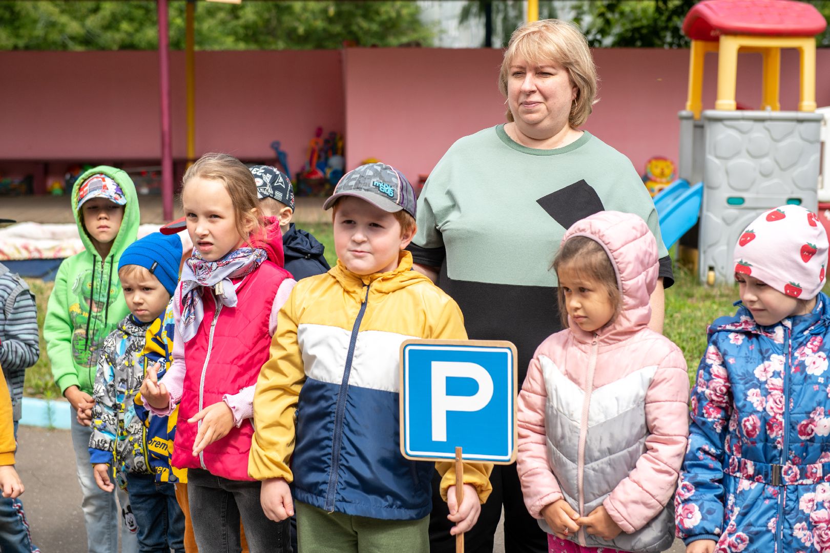 лыткарино, общество, дети, ПДД, ГИБДД,