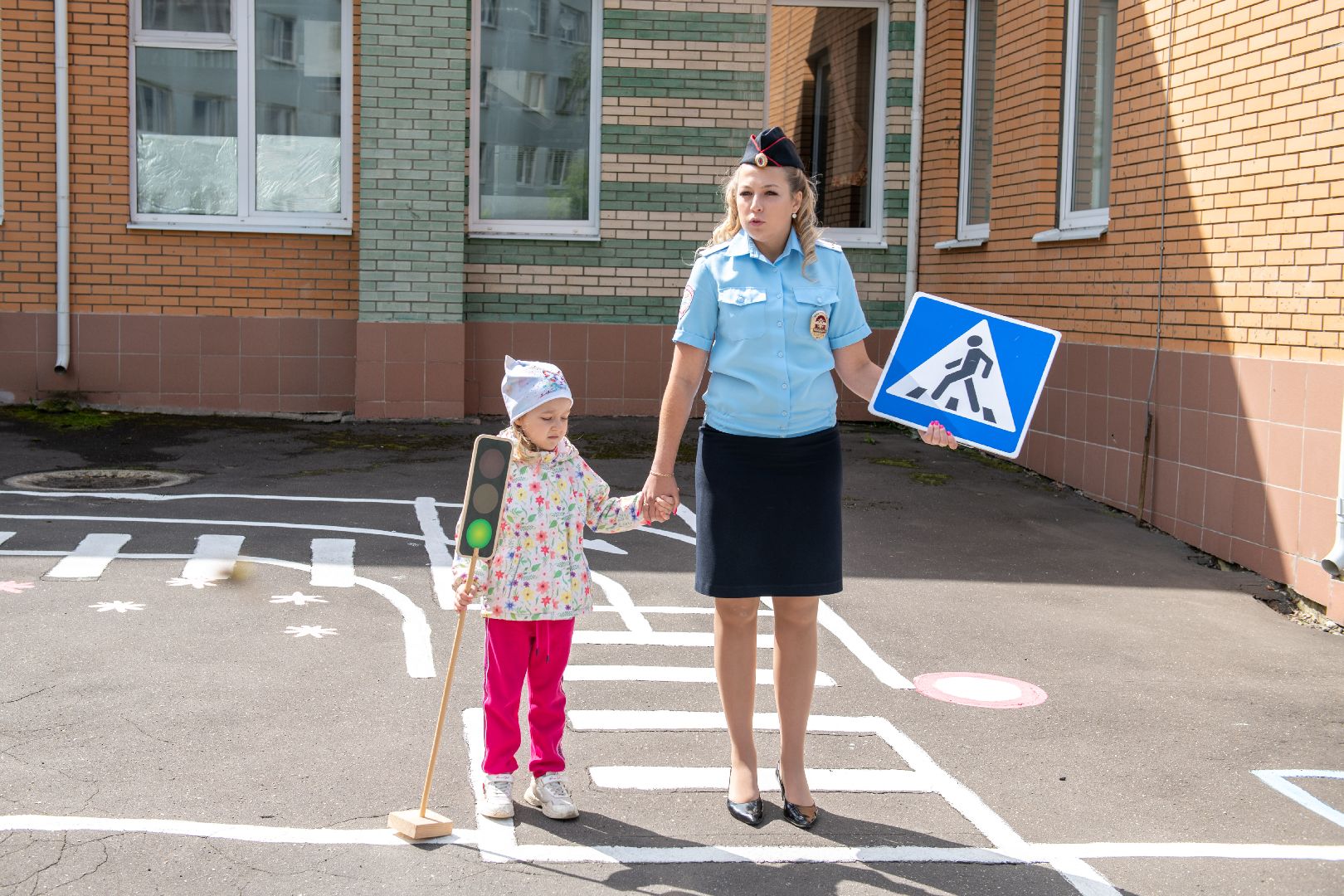 лыткарино, общество, дети, ПДД, ГИБДД,